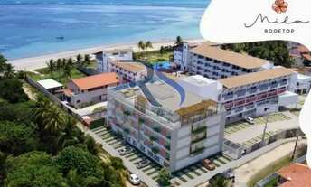 Imagem: Mila Rooftop Tamandaré