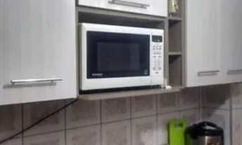 Imagem 4: Apartamento CDHU