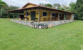 Imagem 2: 0 - Chácara 5 quartos, sendo 2 suítes