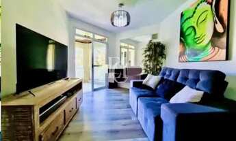 Imagem: FLORIANÓPOLIS - Apartamento Padrão - LAGOA