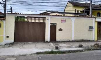 Imagem 2: Excelente Casa Rua Turibori ( Entre Arthur Rios e Est. Pré