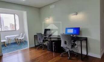 Imagem 4: Apartamento - Cambuí - Campinas