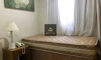 Imagem 6: Flat disponível na Vila Olímpia