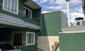 Imagem: Vendo Ótimo Triplex Mobiliado de 3 Quartos