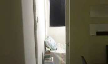 Imagem: Aluga-se um quarto de solteiro em Boa Viagem