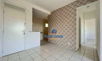 Imagem 5: Apartamento Cobertura 3 Quartos (1 suíte), + Wc social 61 m² - venda por R$ 259.000 ou al