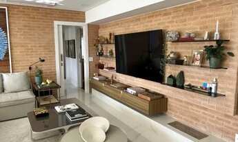 Imagem: Apartamento para venda com 118 metros quadrados