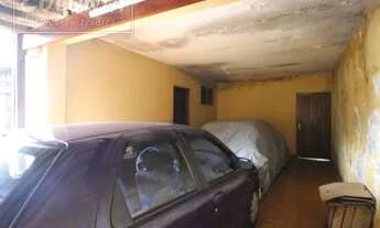 Imagem 2: Santo André - Casa Padrão - Campestre