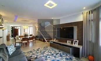 Imagem 4: Venha se encantar com esse sobrado, 3 suítes, Condomínio Granja Olga