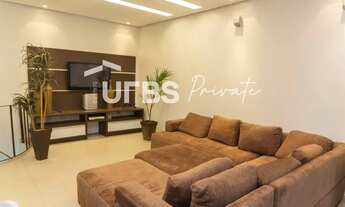 Imagem 7: Jardins Madri - Sobrado 5 quartos, sendo 5 suítes