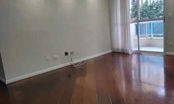 Imagem 3: Apto 4 dorms Av. Tubarão Jd. Aquarius