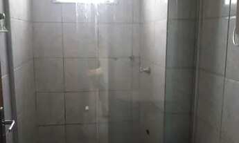 Imagem 2: Forquilha apartamento de 02 quartos