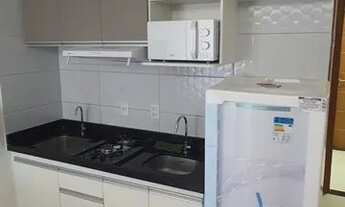 Imagem 5: Apartamento para aluguel tem 30 metros quadrados com 1 quarto