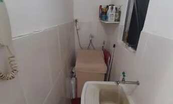 Imagem: Apartamento reformado de 1 quarto no Centro