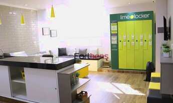 Imagem 4: Apartamento Residencial à venda, Cidade Nova Heliópolis, São Paulo - AP10088