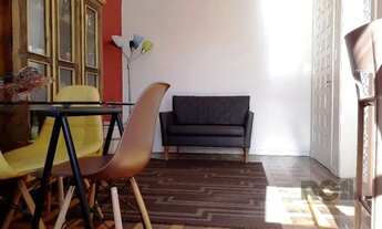 Imagem: Apartamento 62m² - 2 dormitórios no bairro