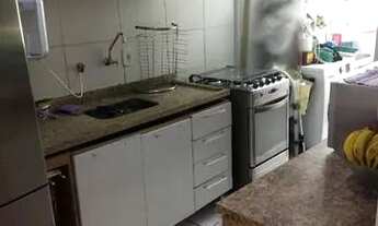 Imagem 6: Apartamento para Venda em São Paulo, Itaim Bibi, 2 dormitórios, 1 banheiro, 1 vaga