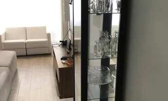 Imagem 5: Apartamento para aluguel possui 43 metros quadrados com 1 quarto