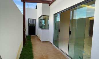 Imagem 7: Belíssima casa disponível para venda no Condomínio Quintas da Barra