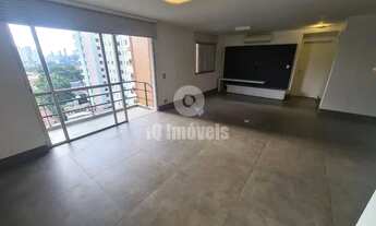 Imagem 4: Apartamento a venda 132 m² com 2dormitórios, 1 suíte e 2 vagas Campo Belo