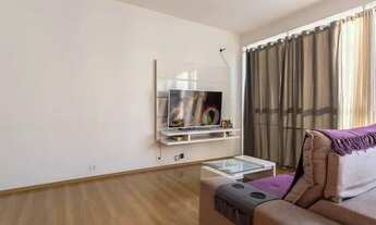 Imagem 4: São Paulo - Apartamento Padrão - Jardins