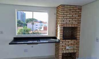 Imagem 3: COBERTURA - VILA ASSUNÇÃO - SP