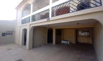 Imagem: Casa de Vila 03 quartos para Locação Ceilândia