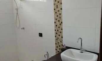 Imagem 3: Casa no Conj. Tiradentes / UTILIZE SEU FGTS