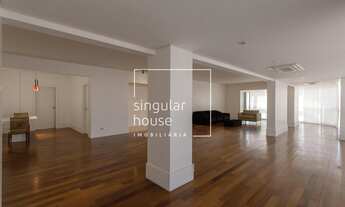 Imagem 4: 282m² | 3 Suítes