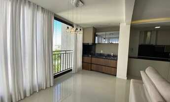 Imagem 4: APARTAMENTO no CENTRO com 3 quartos para LOCAÇÃO, 100 m²