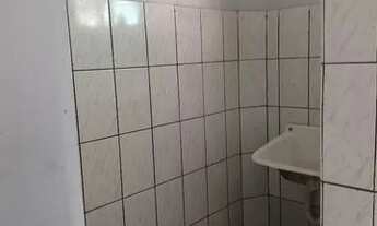 Imagem 5: Apartamento de um quarto no Portinho