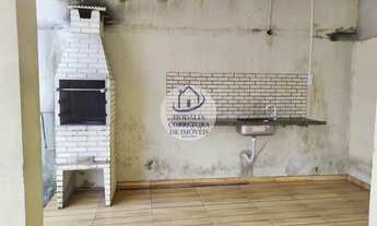 Imagem 4: Apartamento para Venda em Itapuã, 2/4 (1 Suíte), Andar Térreo, Varandas, Vaga, Financiável