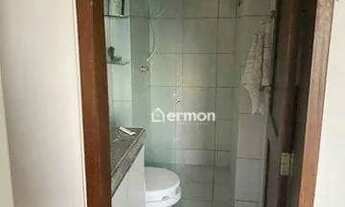 Imagem 4: Apartamento com 2 dormitórios à venda por R$ 270.000,00 - Tirol - Natal/RN