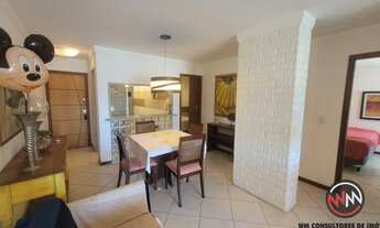 Imagem 3: Apartamento Beira Mar na Praia do Morro, com 3 suítes (1 master com sauna), sala dois ambi