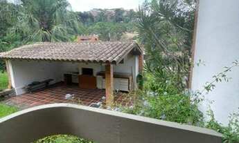 Imagem 6: Casa com 3 dormitórios, 279 m² - venda por R$ 2.850.000,00 ou aluguel por R$ 12.102,66/mês