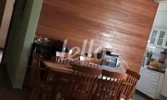 Imagem 6: Santo André - Apartamento Padrão - Vila Camilópolis