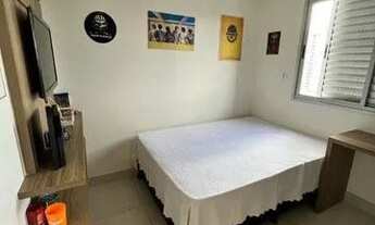 Imagem 12: Apartamento para venda tem 108 metros quadrados com 3 quartos em Jardim Goiás - Goiânia