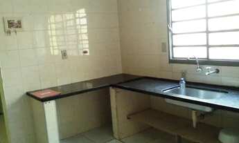 Imagem 2: Térrea para aluguel possui 70 metros quadrados com 3 quartos em Vila Doutor Laurindo - Tat