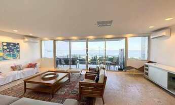 Imagem: Apartamento com 3 dormitórios, 210 m²