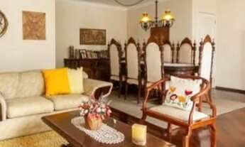 Imagem 4: Amplo apartamento para venda na Vila Andrade (Morumbi