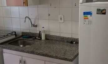 Imagem 3: Apartamento para Locação 2 dormitórios 1 vaga - Pauliceia - São Bernardo do Campo - São Pa