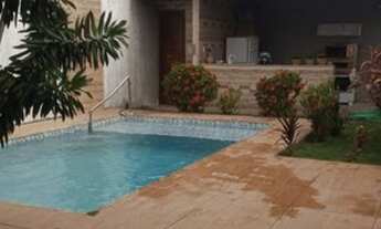 Imagem 6: Aluga casa Casa com 2 dormitórios