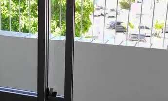 Imagem 4: Apartamento nos Bancários com 2 Quartos, Esquina com a Principal