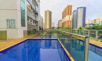 Imagem 3: Edificio Modern Life - Mobiliado - Aguas Claras
