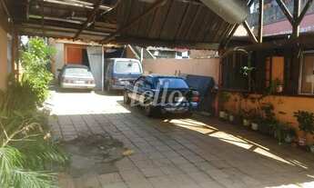 Imagem 2: Santo André - Casa Comercial - Parque Erasmo Assunção