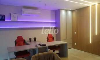 Imagem: São Paulo - Conjunto Comercial/Sala - Tatuapé