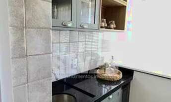 Imagem 5: APARTAMENTO YUNIS PARA LOCAÇÃO MOBILIADO