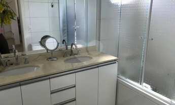 Imagem 13: VILA MARIANA - QUADRA TENIS! - TERRAÇO GOURMET ENVIDRAÇADO - PX. METRÔ - 245 M² - 3 STES