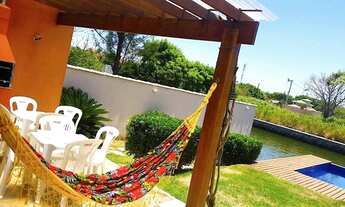 Imagem 4: Maravilhosa casa com piscina em Búzios