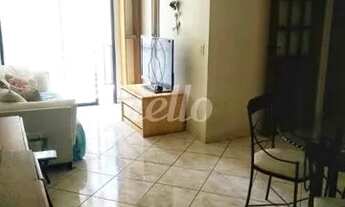 Imagem: São Paulo - Apartamento Padrão - Saúde